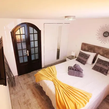 Doce Lar 度假居 *