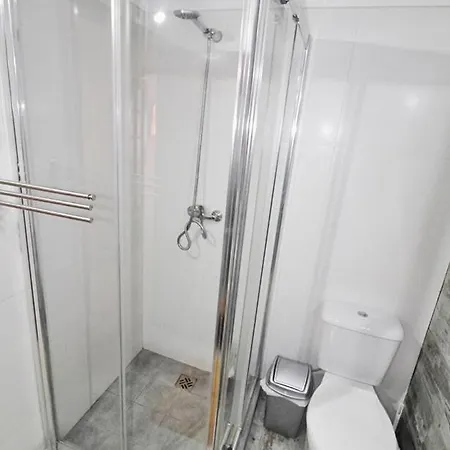 Casa de Férias Doce Lar