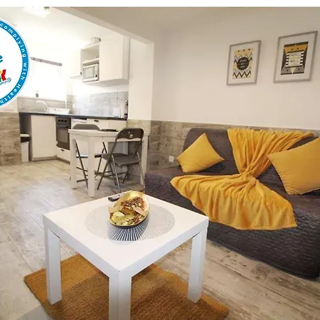 Doce Lar Casa de Férias Peniche