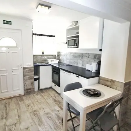 Doce Lar 度假居 佩尼契