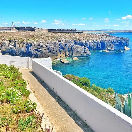 Casa de Férias Doce Lar