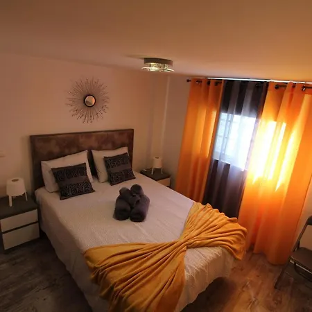 Doce Lar 度假居 佩尼契