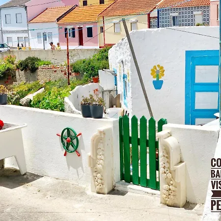 Doce Lar Сasa de vacaciones