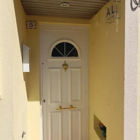 Doce Lar Сasa de vacaciones *