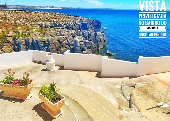 Doce Lar بيت للعطل