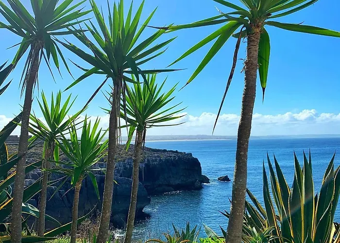 Doce Lar بيت للعطل *