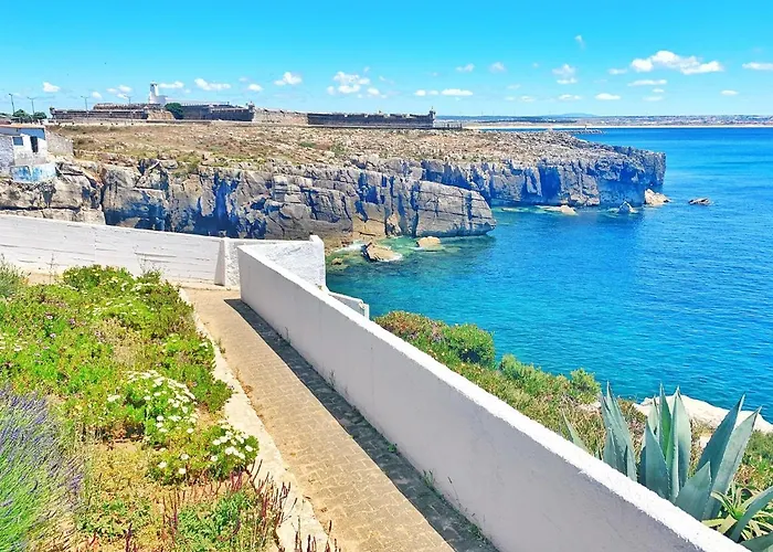 بيت للعطل Doce Lar