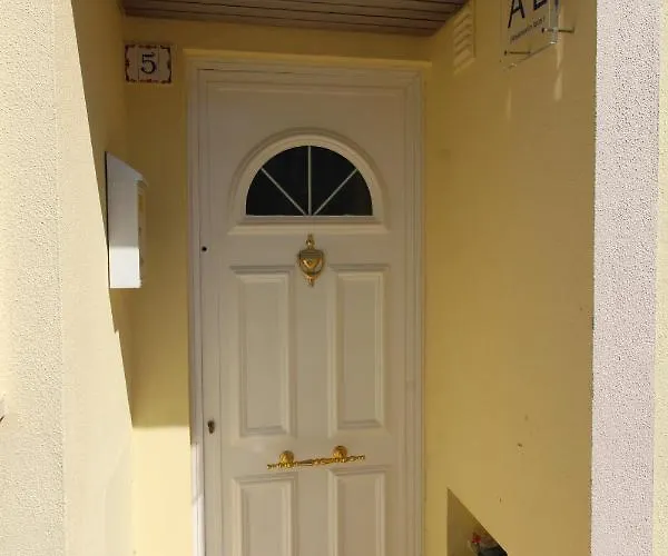 Doce Lar بيت للعطل *