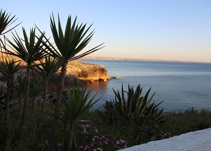 Doce Lar بيت للعطل *